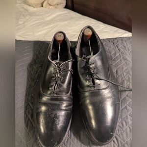 dress shoes